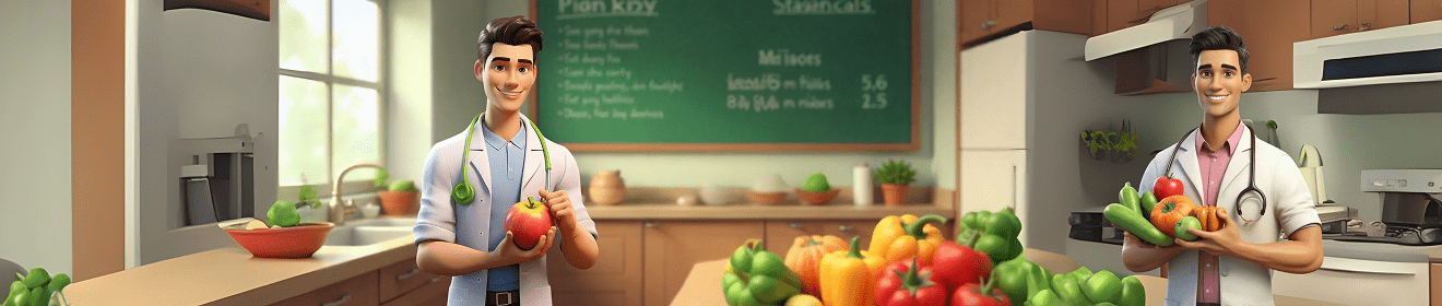 Nutritionist